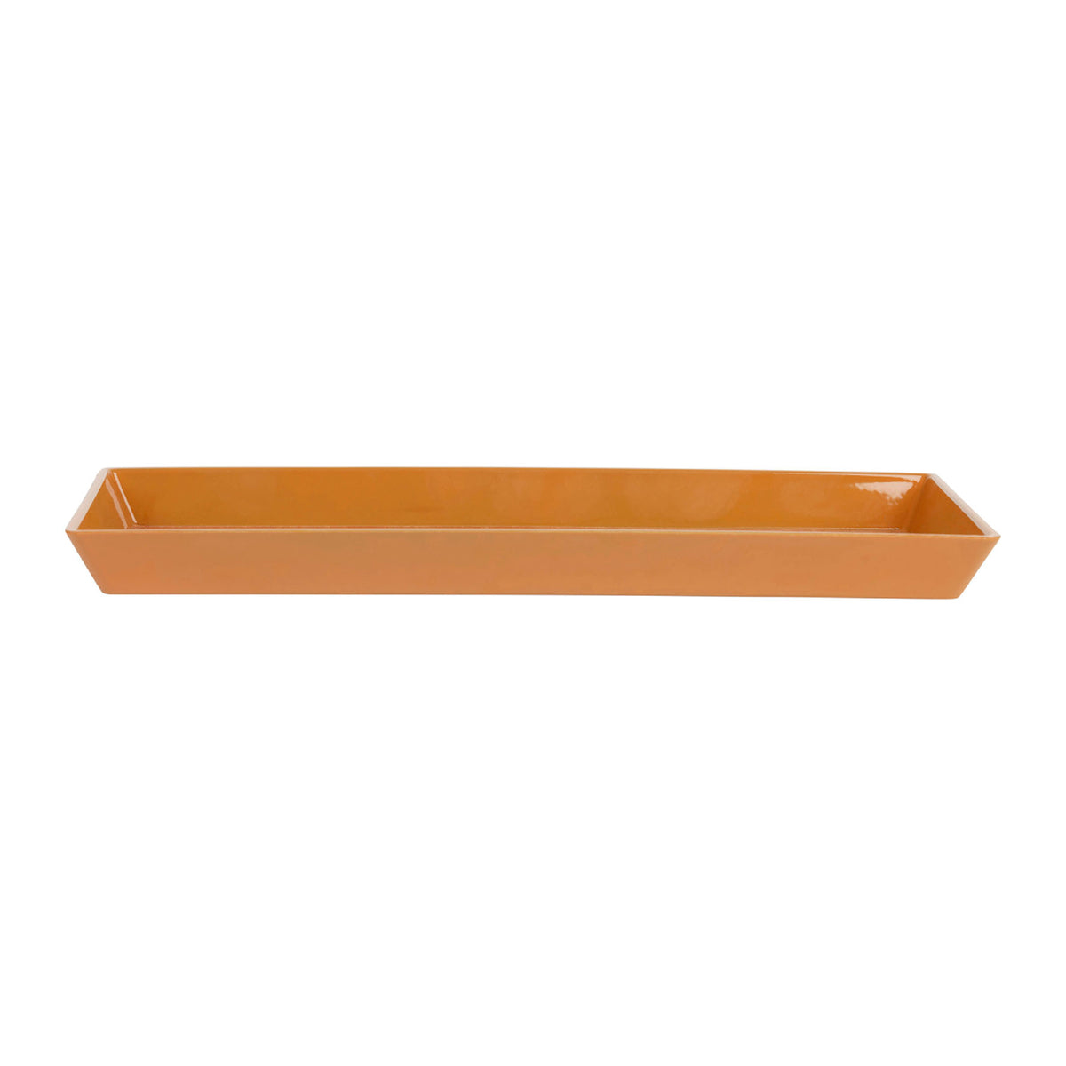 Tray X2 Apero A L'Itali Multicolor 26X11Cm Pp — The Hampton Home Shop
