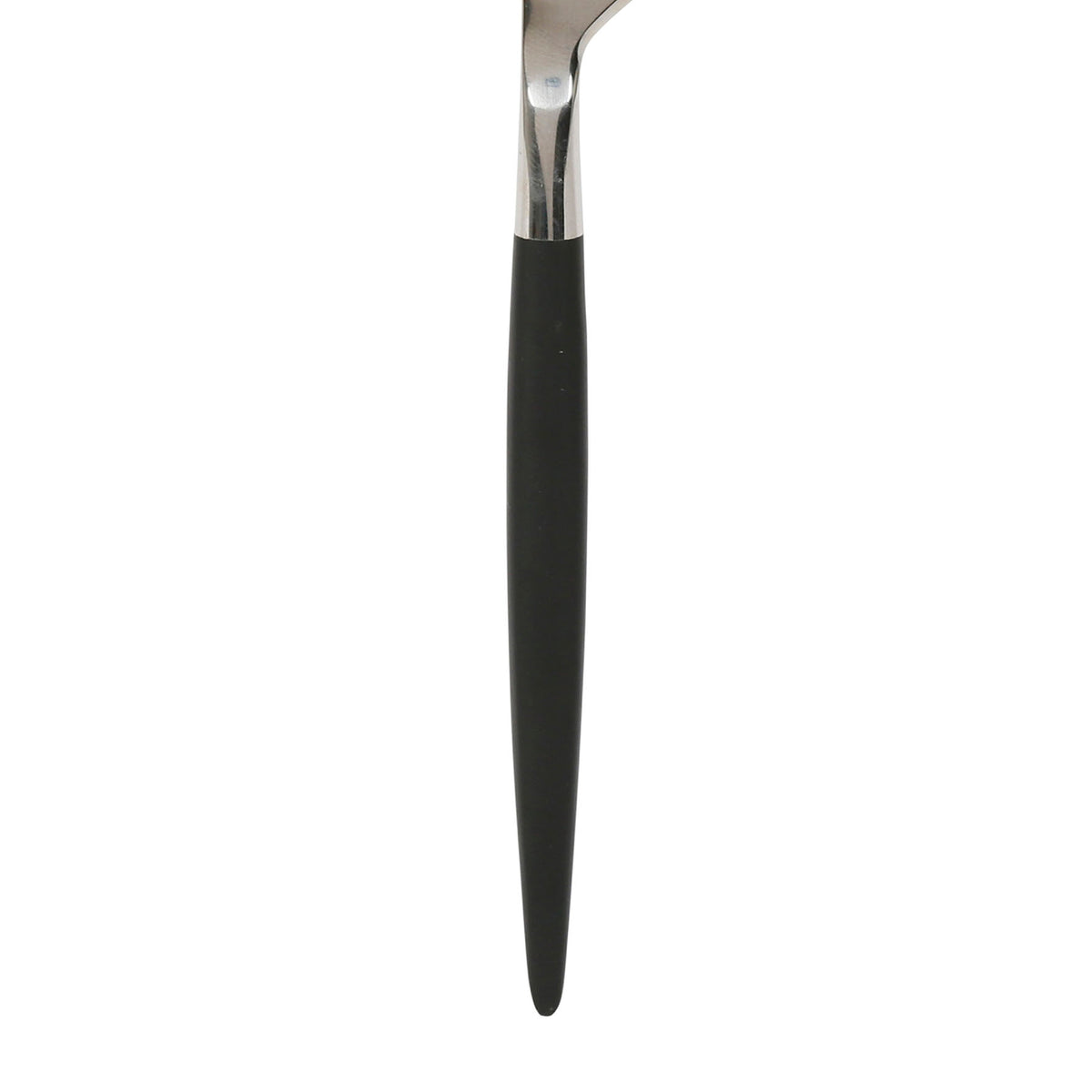 Knife Barisa Black Stainless Steel 18/0 — The Hampton Home Shop