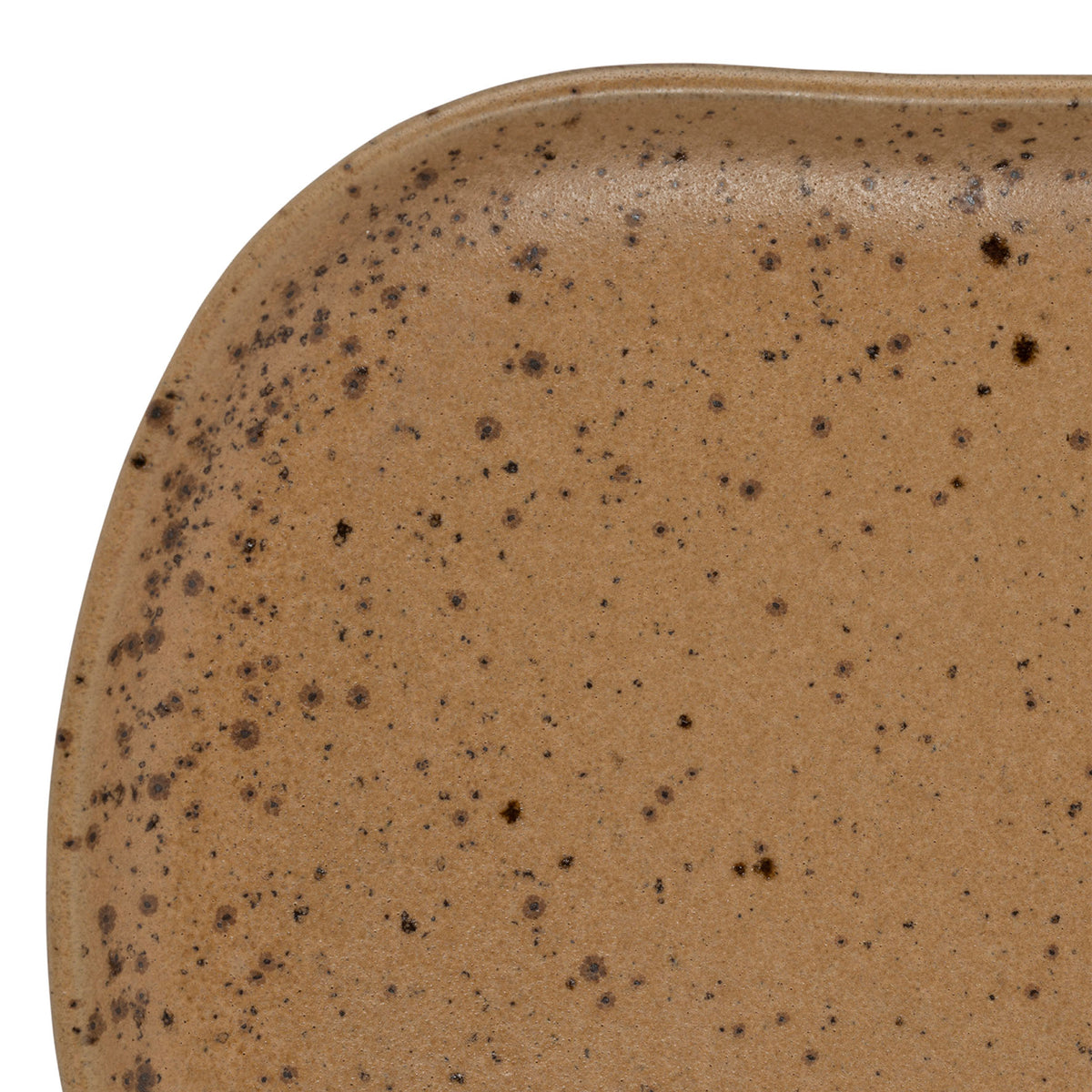 Oval Dish Gena Beige 37.5X18Cm Terracotta — The Hampton Home Shop