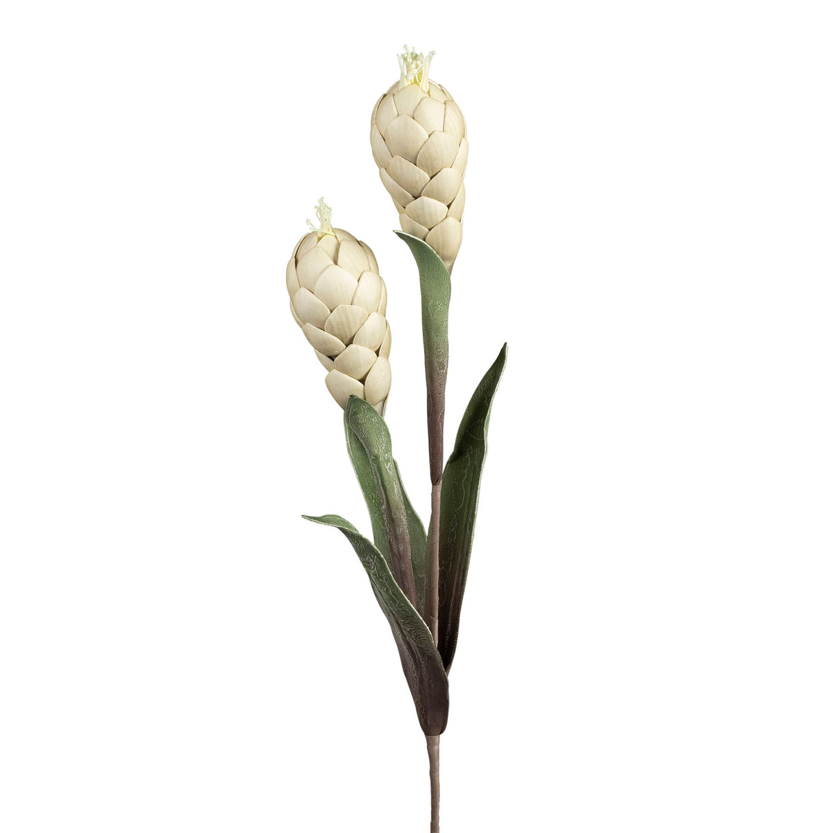 Flower Pineda Light Green H105Cm Pe+Wire — The Hampton Home Shop