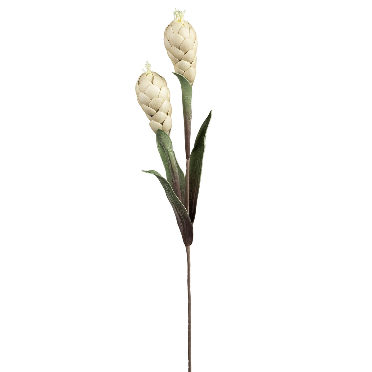 Flower Pineda Light Green H105Cm Pe+Wire — The Hampton Home Shop