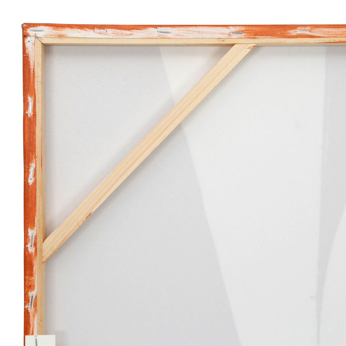 Painting Minimal Terra 60X90 3Dstructure Handpaint — The Hampton Home Shop