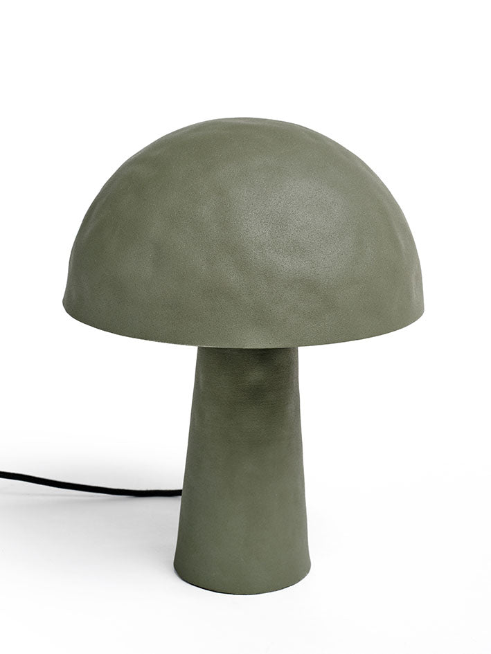 Lamp "Champignon" — The Hampton Home Shop