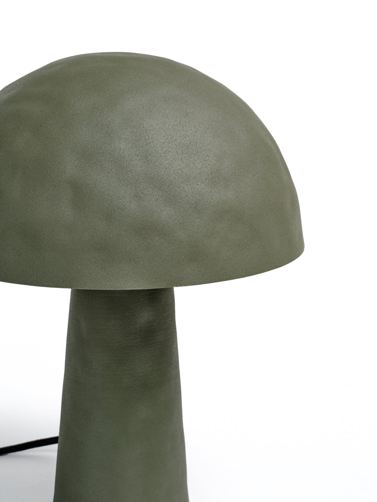 Lamp "Champignon" — The Hampton Home Shop