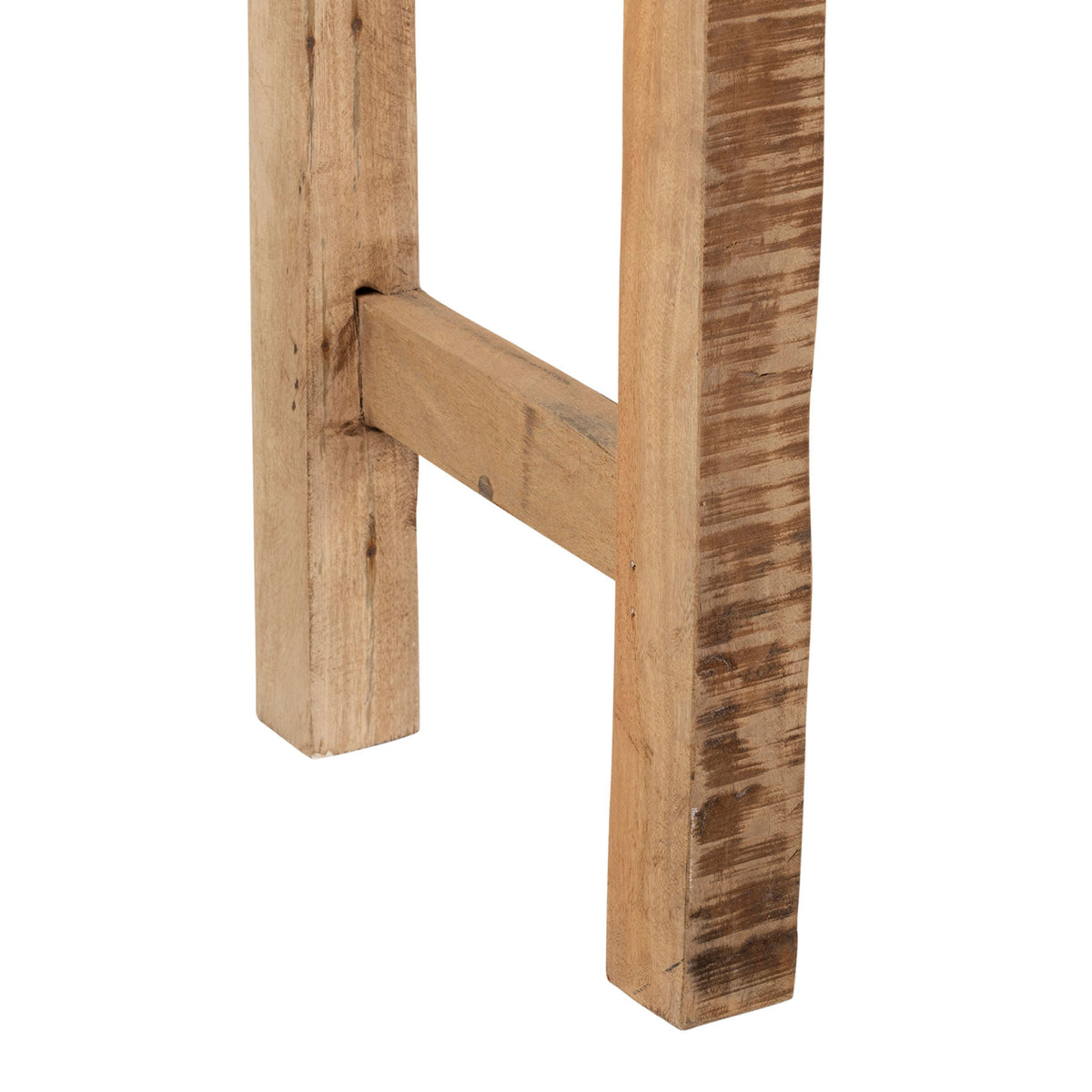 Console Campagne Nt 120X33H76 Mango Wood+Acacia W — The Hampton Home Shop