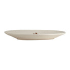 Deep Dish Basse-Cour Brown 44X32X5.5Cm Earthenware — The Hampton Home Shop