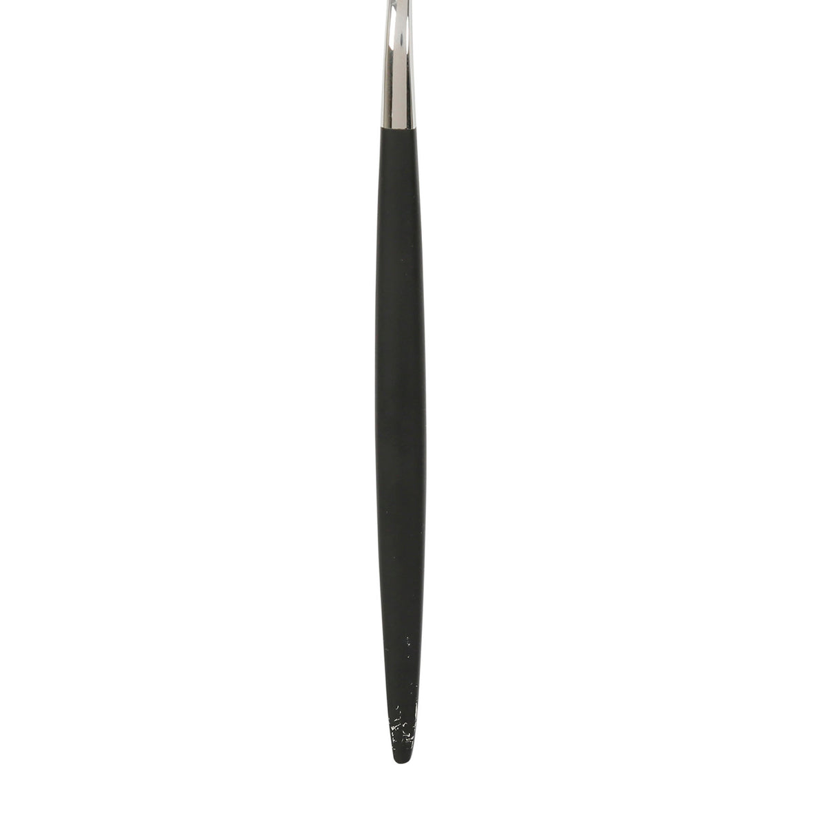 Spoon Barisa Black Stainless Steel 18/0 — The Hampton Home Shop
