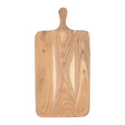 Cutting Board Dalbert Nat 59.5X29.5Cm Acacia Wood — The Hampton Home Shop