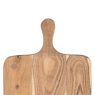 Cutting Board Dalbert Nat 59.5X29.5Cm Acacia Wood — The Hampton Home Shop