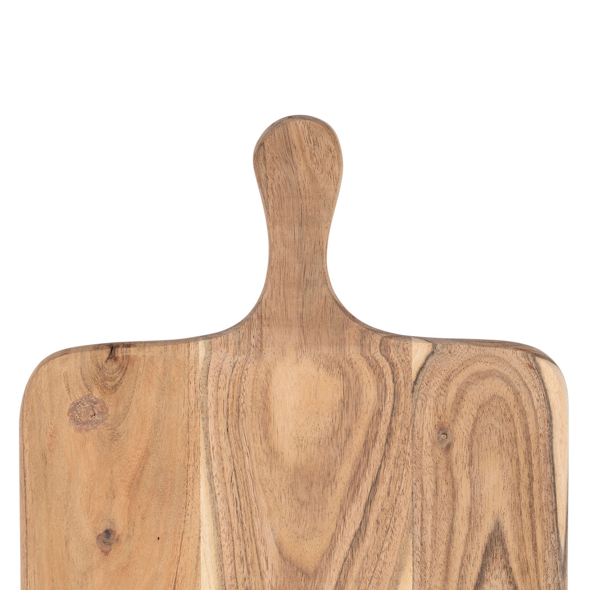Cutting Board Dalbert Nat 59.5X29.5Cm Acacia Wood — The Hampton Home Shop