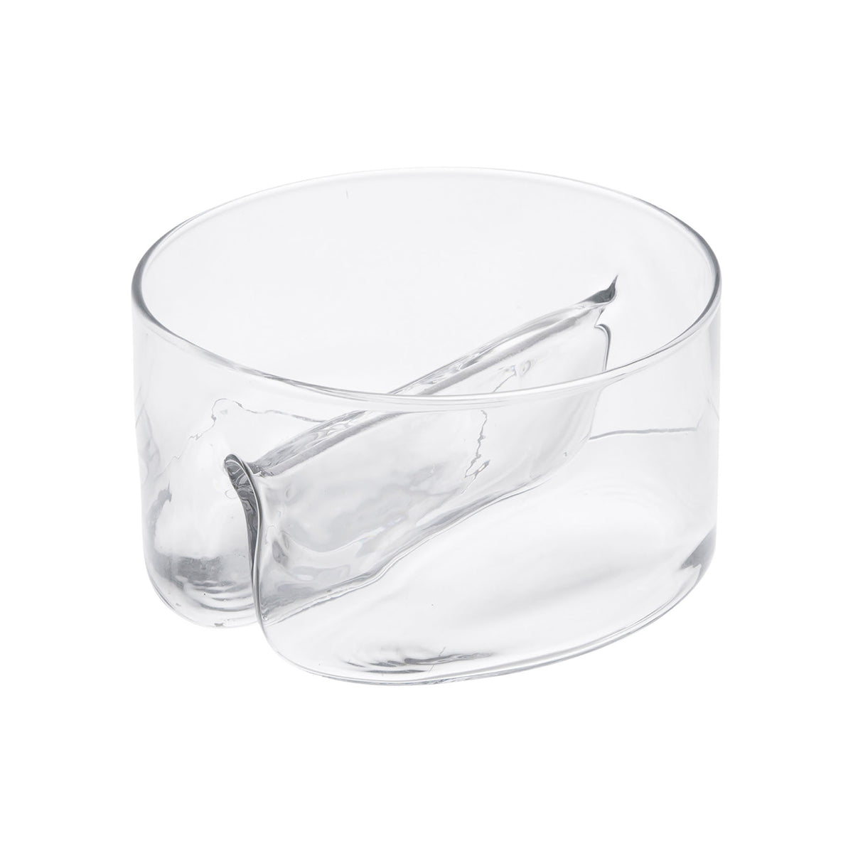Cereal Bowl Elice D16Xh9Cm Glass — The Hampton Home Shop