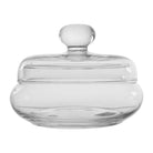 Sweet Box Elice D13Xh10Cm Glass — The Hampton Home Shop