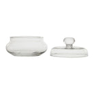 Sweet Box Elice D13Xh10Cm Glass — The Hampton Home Shop