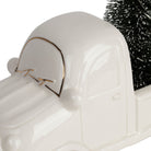 Led Light Deco Pickup Frize Wht+Green+Gold 18X8H19 — The Hampton Home Shop