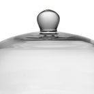 Stemmed Cake Dish With Lid Alphe D30Xh25Cm Glass — The Hampton Home Shop