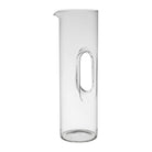 Jug Alis 1.3L-10X9Xh30Cm Borosilicate Glass — The Hampton Home Shop