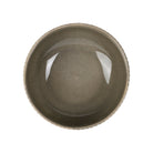 Cereal Bowl Carla Grey D15Xh7.5Cm Stoneware — The Hampton Home Shop