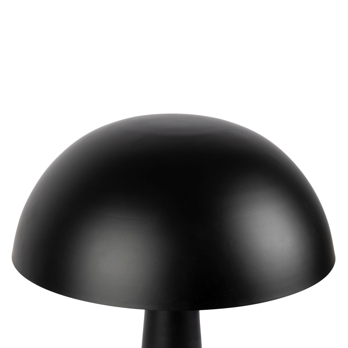 Lamp Ardecor Black D10-40Xh44-E27-Cable 1.5M Iron — The Hampton Home Shop