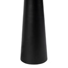 Lamp Ardecor Black D10-40Xh44-E27-Cable 1.5M Iron — The Hampton Home Shop