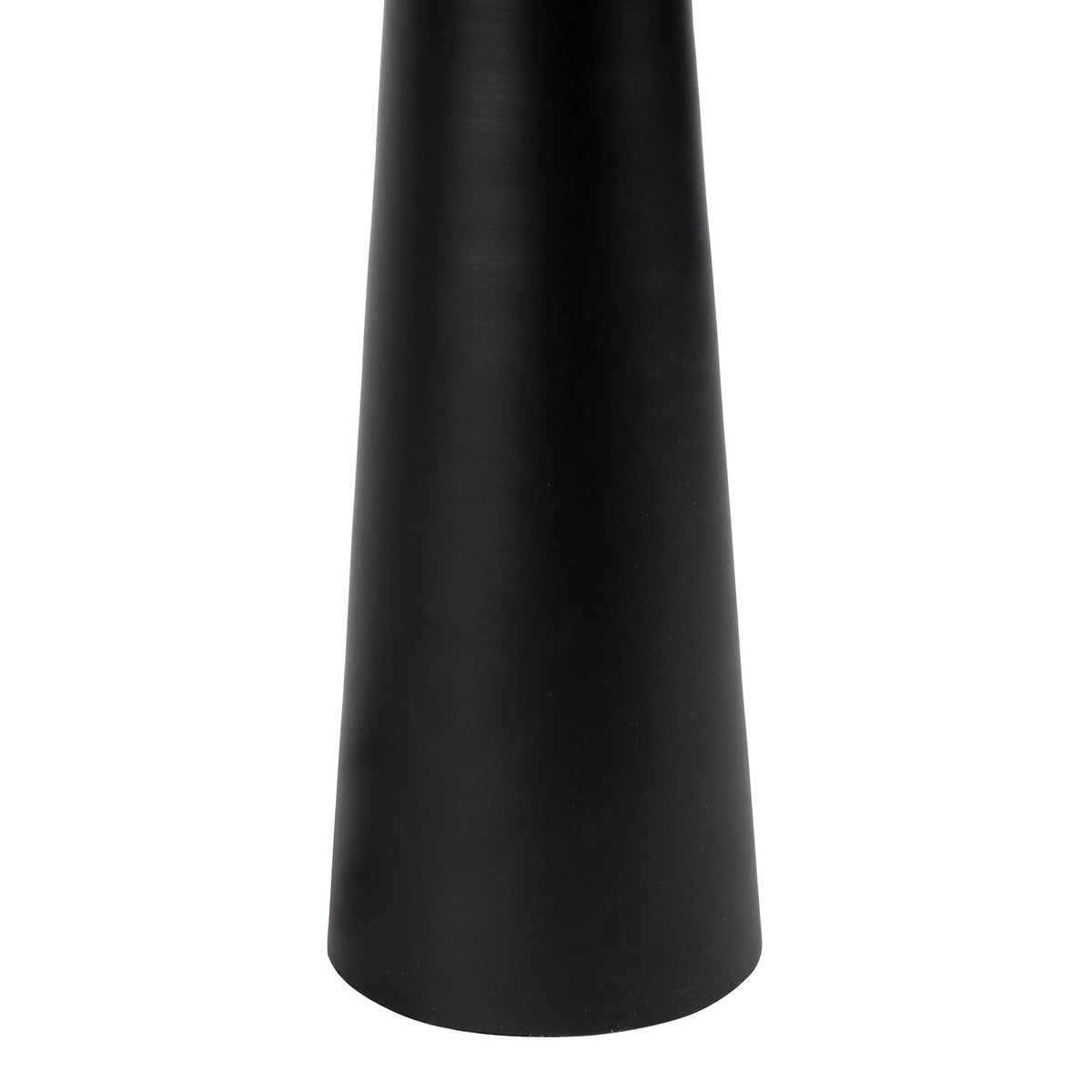 Lamp Ardecor Black D10-40Xh44-E27-Cable 1.5M Iron — The Hampton Home Shop