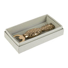 Bottle Opener Pineapple Box Sunny Gold 4X15Cm Alu — The Hampton Home Shop