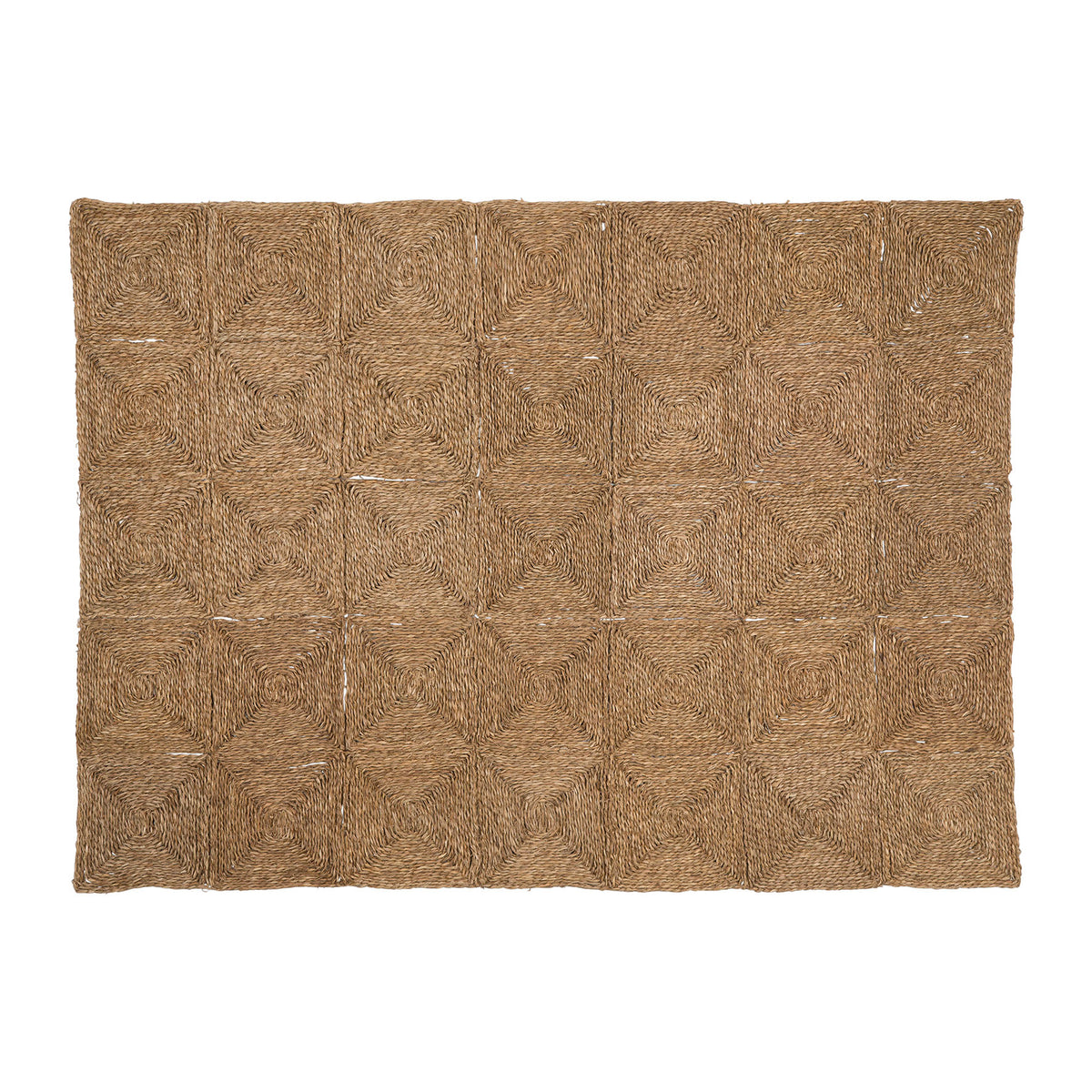 Carpet Oro Nat 206.5X146Cm Seagrass — The Hampton Home Shop