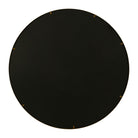 Mirror Ilena Gold D60Cm Iron+Mirror — The Hampton Home Shop