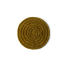 Round Woolen Rug Seaweed 150 D — The Hampton Home Shop
