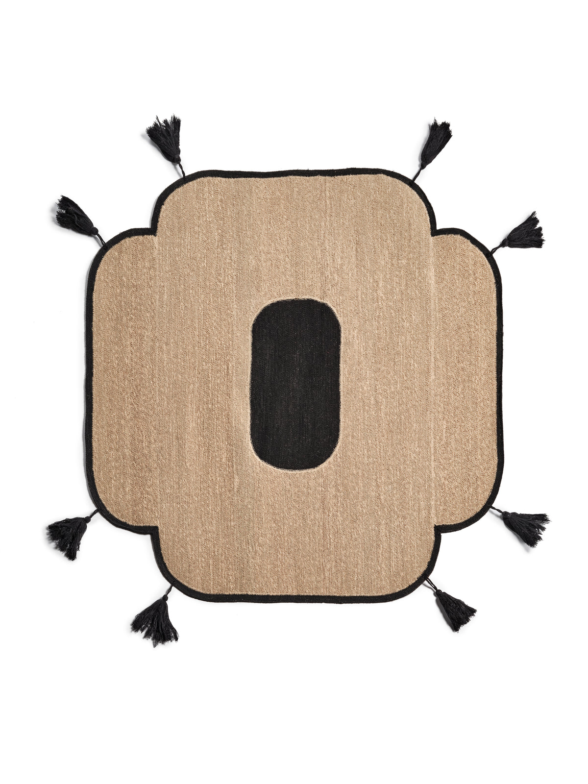 Carpet"Tanou" — The Hampton Home Shop