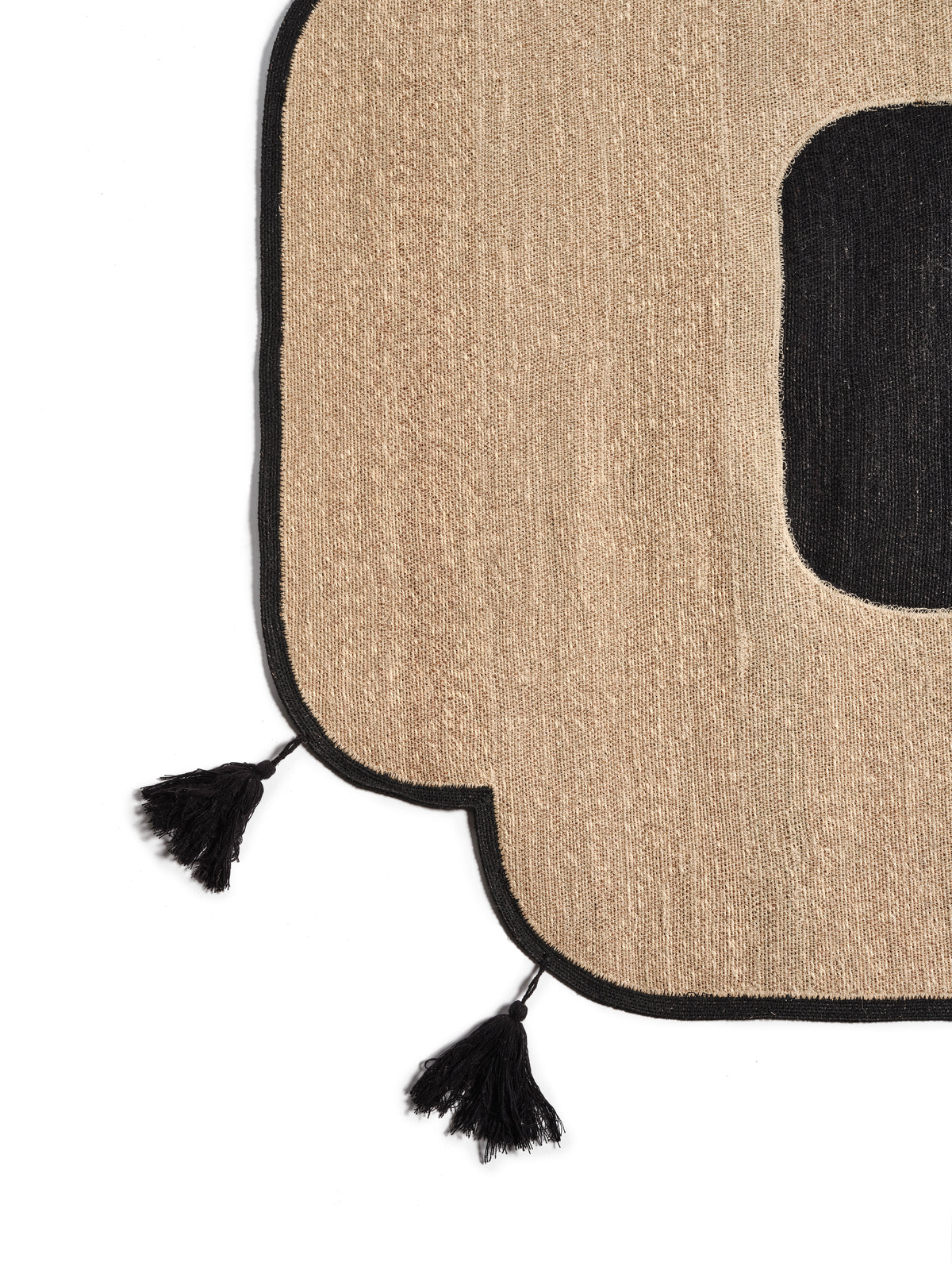 Carpet"Tanou" — The Hampton Home Shop