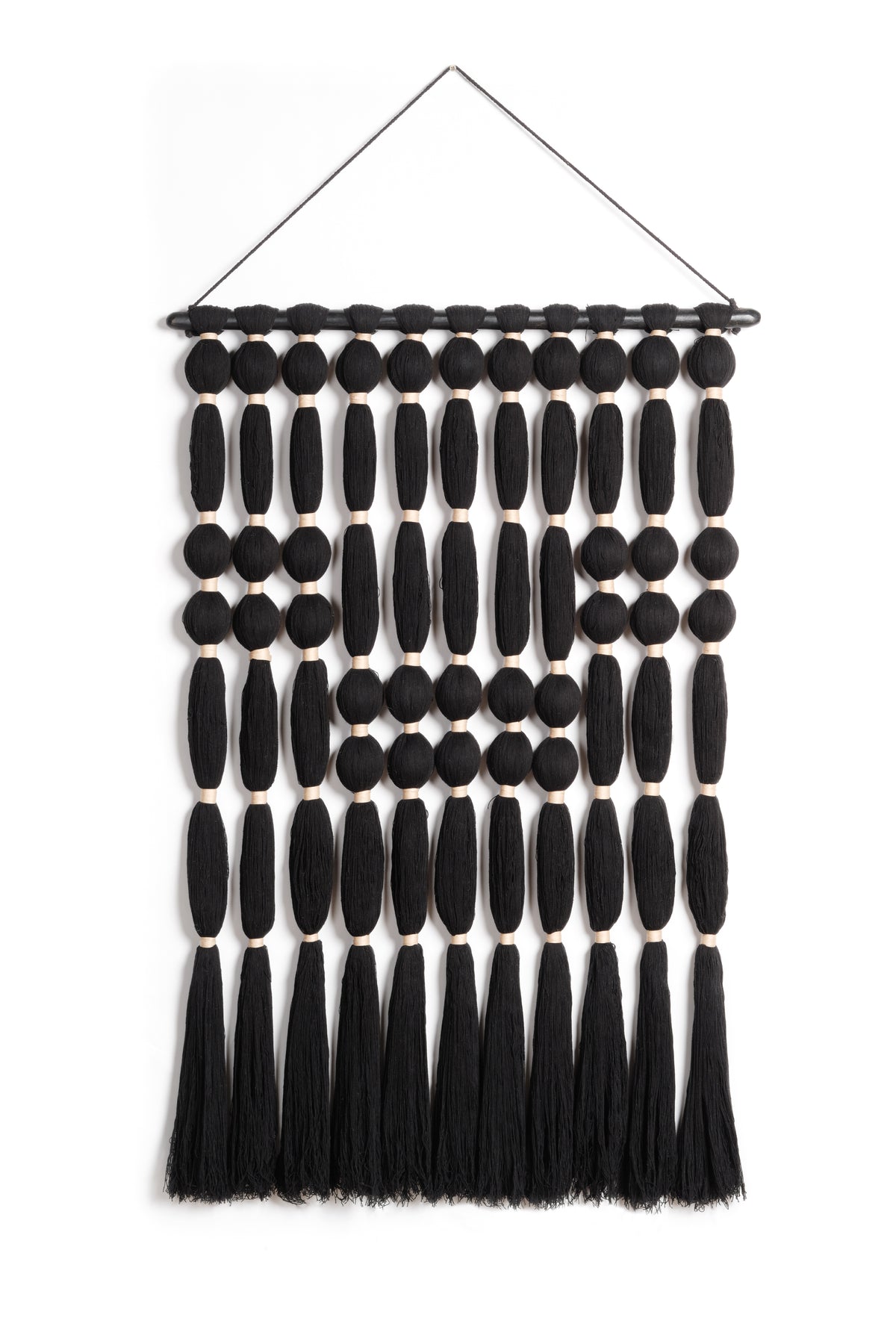 Wall decor "Fenn" - Dimensions 80x4x120cm — The Hampton Home Shop